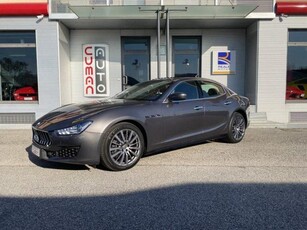 MASERATI Ghibli V6 Diesel Diesel