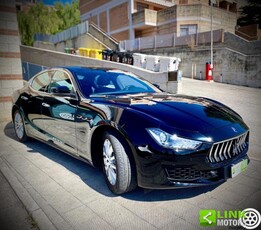 MASERATI Ghibli V6 Diesel Gransport Diesel