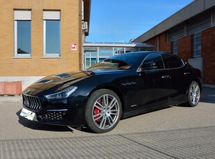 MASERATI Ghibli V6 Granlusso Benzina