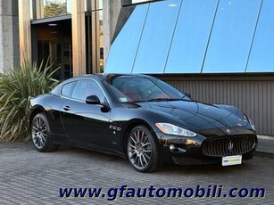 MASERATI GranTurismo 4.7 S Automatica S * MC Sport Line * Carbonio * Benzina