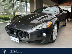 MASERATI GranTurismo 4.7 V8 S 450 Cv Benzina