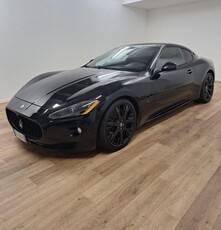 MASERATI GranTurismo 4.7 V8 Sport Aut.450CV Benzina