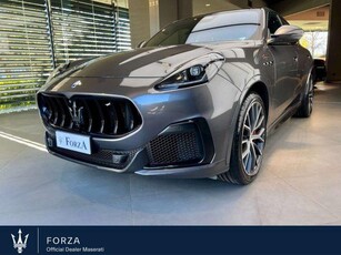 MASERATI Grecale 3.0 V6 Trofeo 530cv auto Benzina