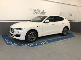 MASERATI Levante 2.0 330cv 48v Mhev GT Q4 auto Hybrid **4.326km** Elettrica/Benzina