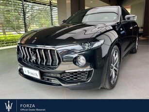 MASERATI Levante 2.0 Hybrid mhev GT 330cv , Tetto apr. panoramico Elettrica/Benzina