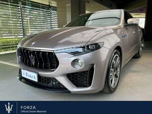 MASERATI Levante 2.0 mhev GT 330cv , Sport pack , ADAS Elettrica/Benzina