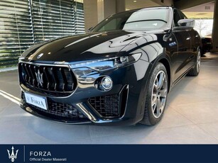 MASERATI Levante 2.0 mhev GT 330cv , Sport pack , ADAS Elettrica/Benzina