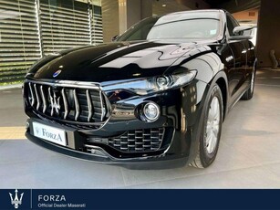 MASERATI Levante 3.0 V6 250cv auto Diesel