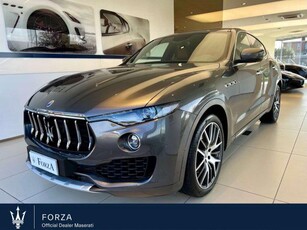 MASERATI Levante 3.0 V6 275cv auto Diesel