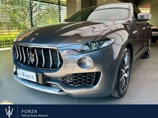 MASERATI Levante 3.0 V6 430cv , Sport Pack Chrome finish , Adas Benzina