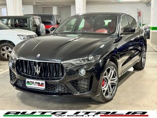 MASERATI Levante Levante 3.0 V6 MY21#GRANSPORT#250cv#C.LEGA´21 Diesel