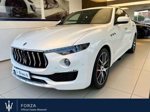 MASERATI Levante Levante V6 Diesel 275 CV AWD Granlusso Diesel