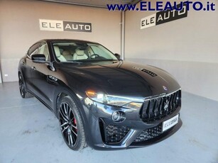 MASERATI Levante V6 250cv AWD Gransport Iva Esp - Cerchi 22 - Tetto Diesel