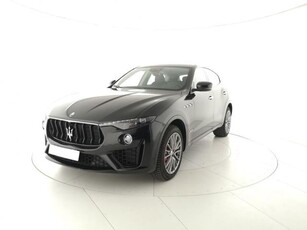 MASERATI Levante V6 AWD Gransport Benzina