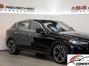 MASERATI Levante V6 D 275CV AWD SOSPENSIONI TELECAMERA KEYLESS Diesel