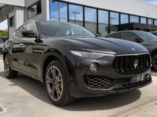 MASERATI Levante V6 Diesel 275 CV AWD Diesel