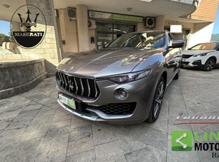 MASERATI Levante V6 Diesel 275 CV AWD Diesel