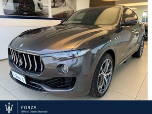 MASERATI Levante V6 Diesel AWD 250 CV My20 Diesel