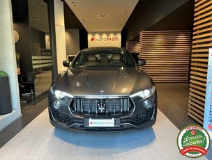 MASERATI Levante V6 Diesel AWD Diesel