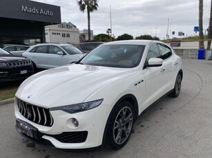 MASERATI Levante V6 Diesel AWD Diesel