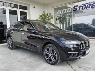 MASERATI Levante V6 Diesel AWD Granlusso No Superbollo Diesel