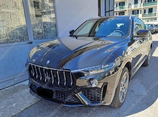 MASERATI Levante V6 Diesel AWD Gransport Diesel