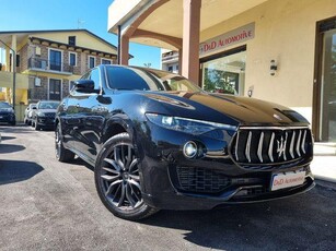 MASERATI Levante V6 Diesel AWD Gransport Diesel