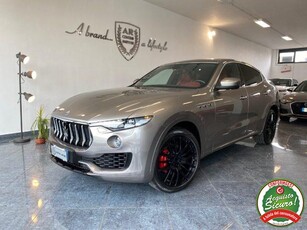 MASERATI Levante V6 Diesel Q4 Gransport 250CV Stupenda Diesel