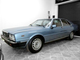 MASERATI Quattroporte 4.9 Benzina