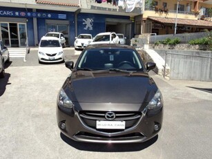 MAZDA 2 1.5 105 CV Skyactiv-D Exceed Diesel