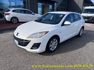 MAZDA 3 1.6 MZ-CD 109CV Active Diesel