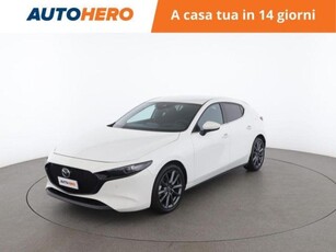 Mazda 3 Mazda3 2.0L Skyactiv-G M-Hybrid Executive Usate