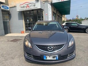 MAZDA 6 MY´06 1.8 16V Wag. Benzina