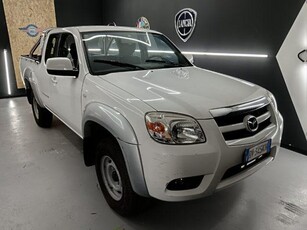 MAZDA BT-50 2.5 TD cat 4x4 Freestyle Cab Active Pup. Diesel