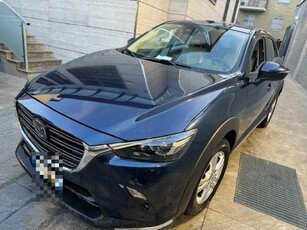 MAZDA CX-3 1.8L Skyactiv-D Business CAMBIO AUTOMATICO Diesel