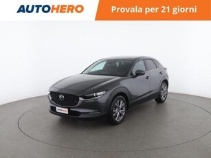 Mazda CX-30 2.0L e-Skyactiv-G 150 CV M Hybrid 2WD Executive Usate