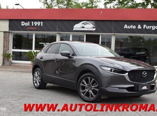 MAZDA CX-30 2.0L Skyactiv-G M Hybrid 2WD Executive 122CV Elettrica/Benzina