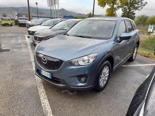 MAZDA CX-5 2.2L Skyactiv-D 150CV 2WD Essence Diesel