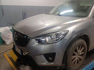 MAZDA CX-5 2.2L Skyactiv-D 150CV 2WD Evolve Diesel