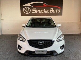 MAZDA CX-5 2.2L Skyactiv-D 175CV 4WD Exceed Diesel