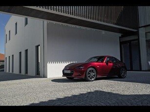 MAZDA MX-5 2.0L Skyactiv-G RF Homura Benzina