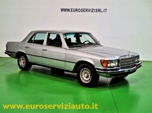 MERCEDES-BENZ 350 350 SE Benzina