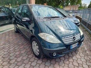 MERCEDES-BENZ A 150 Avantgarde Benzina/GPL