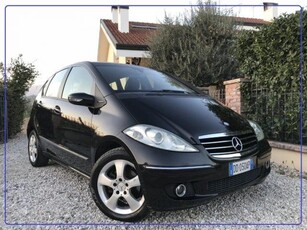 MERCEDES-BENZ A 150 Avantgarde -Garanzia12m- Benzina