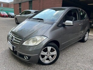 MERCEDES-BENZ A 150 Coupé Benzina