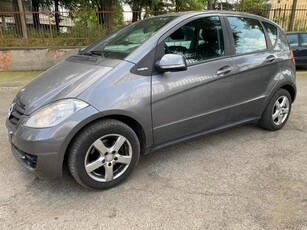 MERCEDES-BENZ A 160 BlueEFFICIENCY Style Benzina