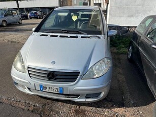 MERCEDES-BENZ A 160 CDI Elegance Diesel