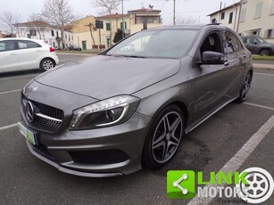 MERCEDES-BENZ A 180 1.5 CDI 110 CV AMG - GARANTITA 1 ANNO! Diesel