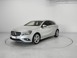 MERCEDES-BENZ A 180 A 180 CDI Sport Diesel