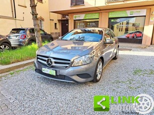 MERCEDES-BENZ A 180 CDI Automatic Sport GARANZIA INCLUSA Diesel